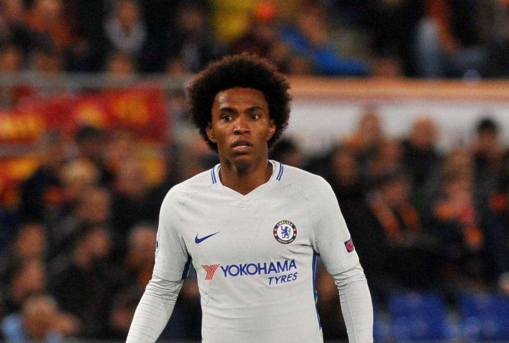Arsenal, praticamente preso Willian a parametro zero