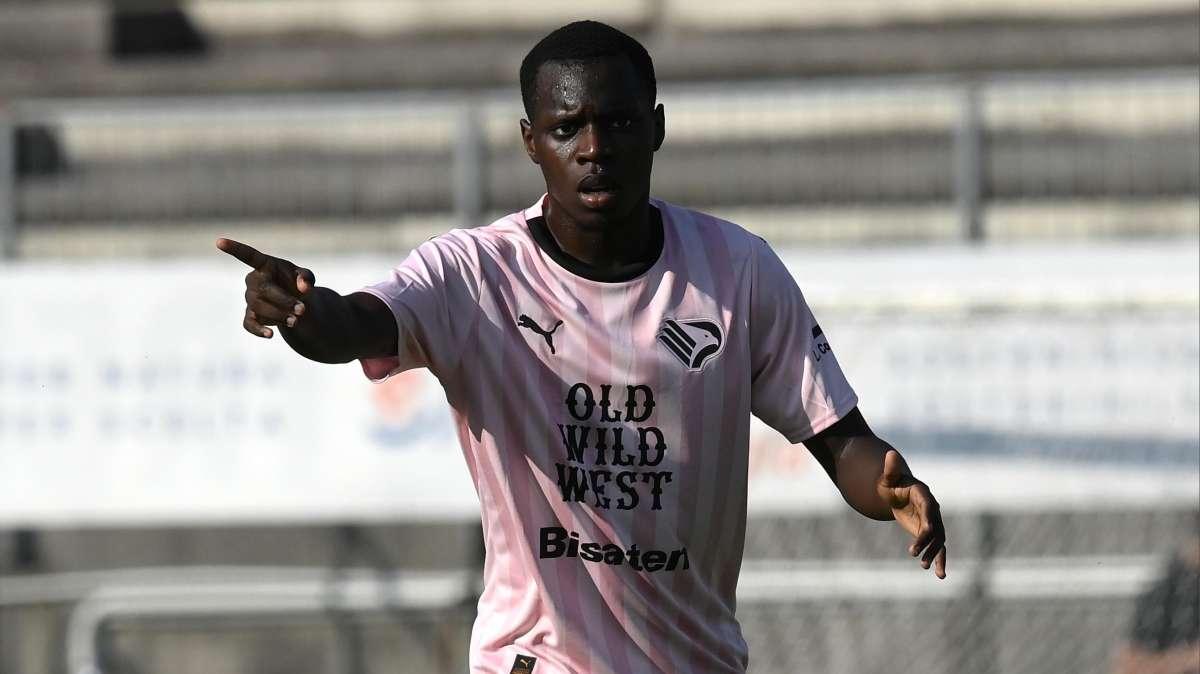 Claudio Gomes 