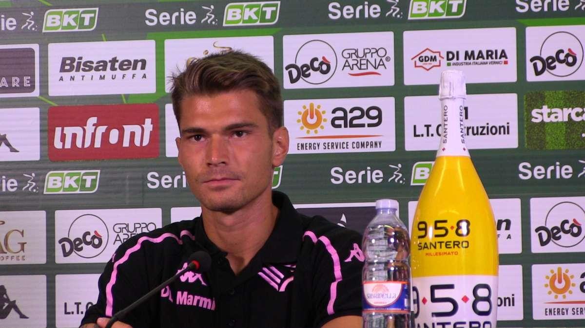 Jacopo Segre