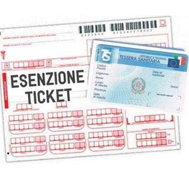 Esenzioni Ticket per Reddito, procedura on-line con certificato istantaneo: ma tanti sono i CAF convenzionati