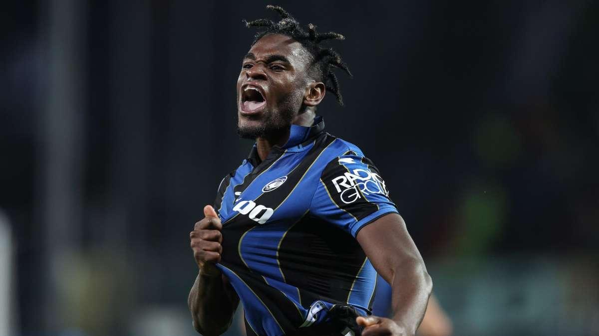 Duvan Zapata