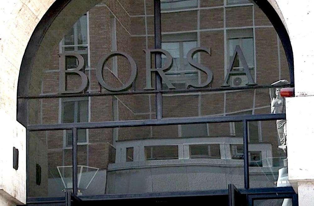Economia, bene la Borsa di Milano e le altre Europee