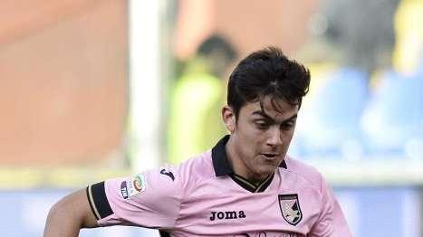Palermo, Bentivegna nel mirino della Juventus