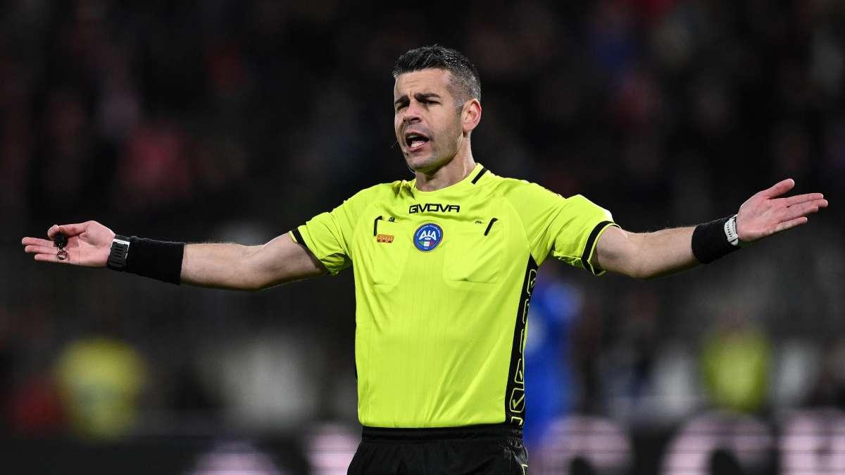 Antonio Giua