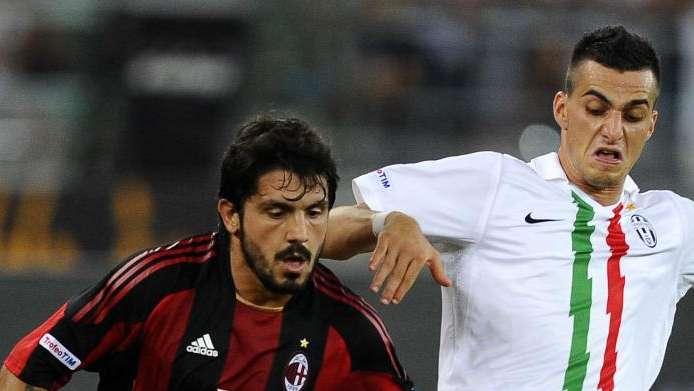 Juventus, Lanzafame al Brescia