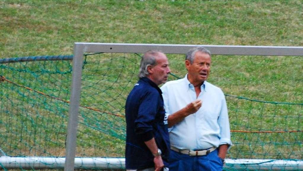 Palermo, la squadra promette bene
