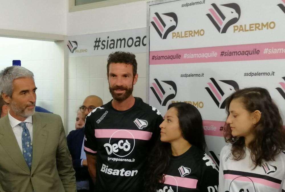 Palermo, report medico su Ricciardo 
