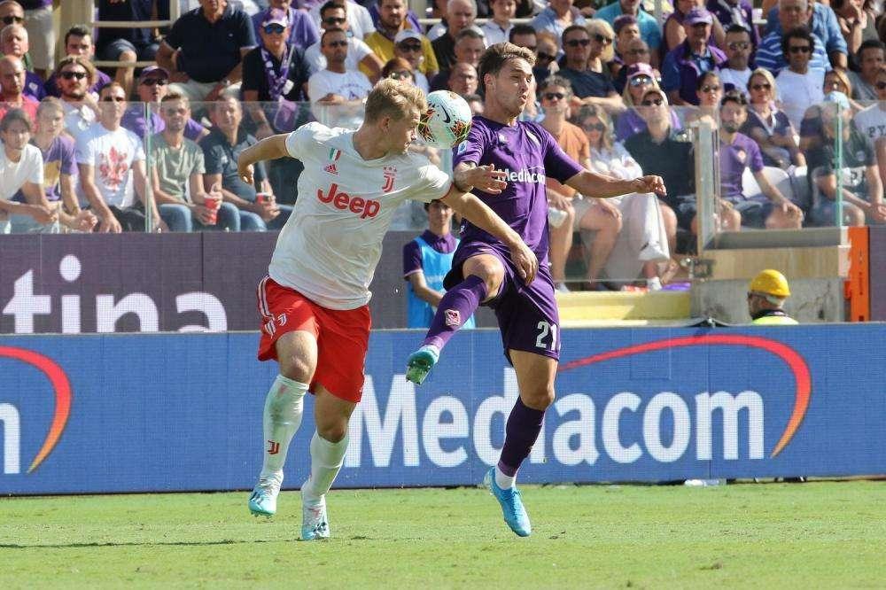 Serie A, Fiorentina-Juventus: 0-0