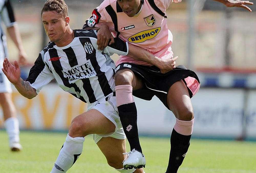 Primavera, Palermo-Chievo: 0-0 f.p.t.