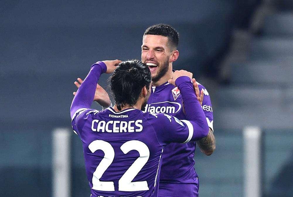 Serie A, i risultati degli anticipi 