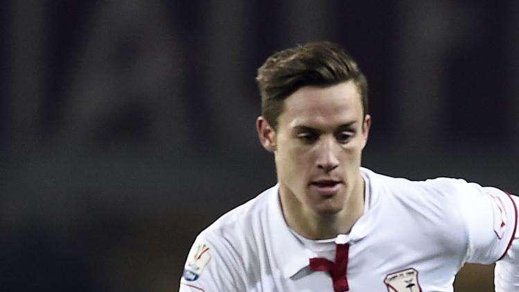 Palermo, domani conferenza di Saric