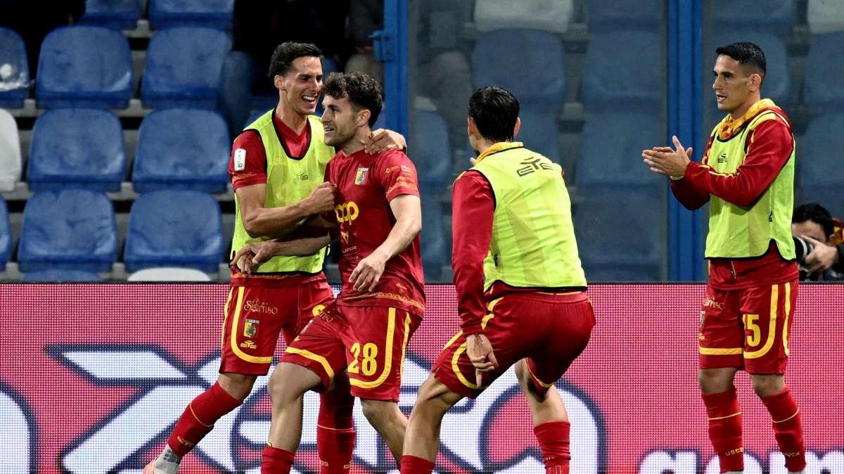 Catanzaro, i convocati contro il Palermo