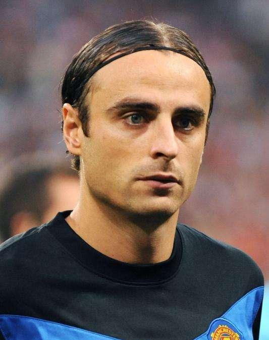 ESCLUSIVA TUTTOPALERMO.NET: Palermo, sondaggio per Berbatov