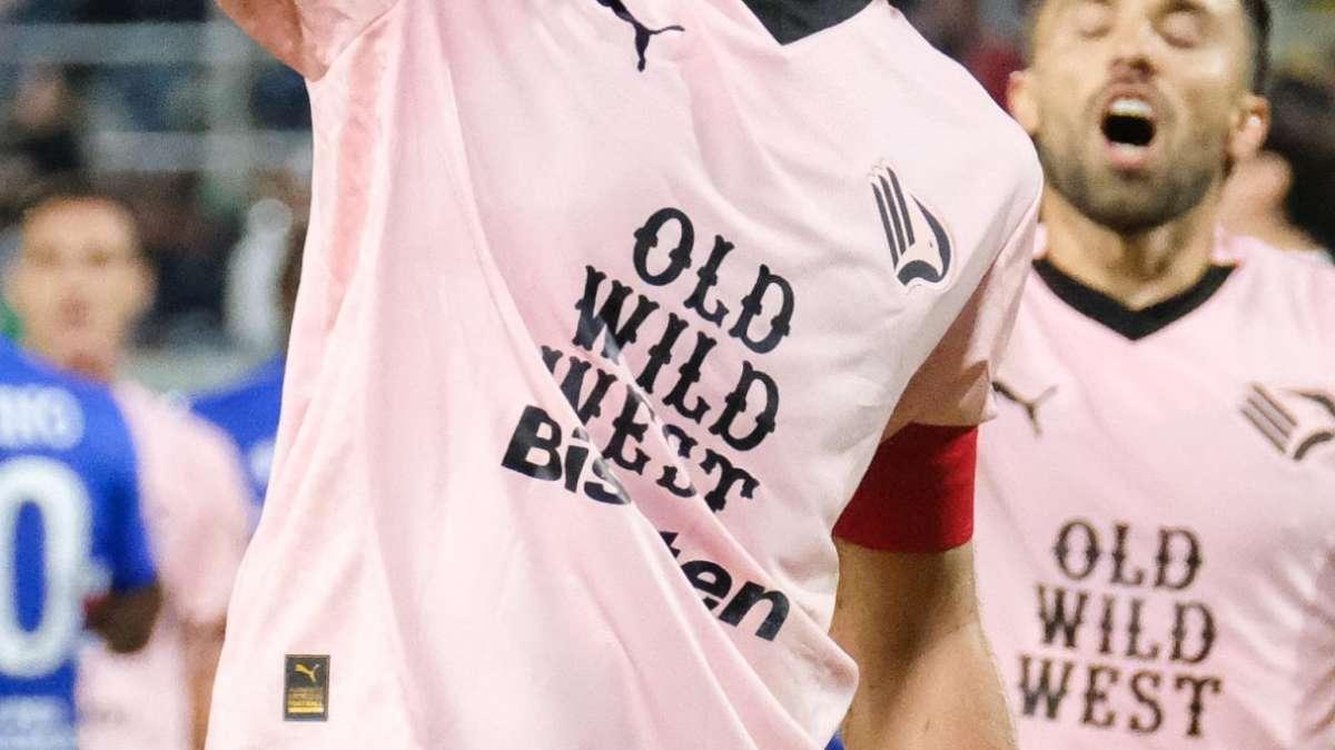 Palermo, il programma del femminile e del giovanile 