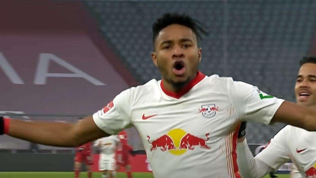 Christopher Nkunku