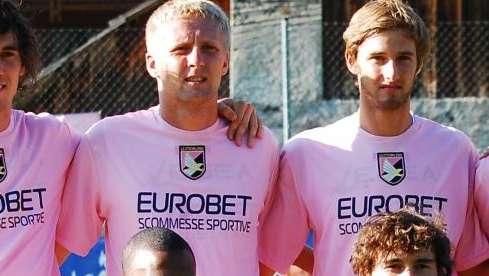 Palermo, Acquah un giovane che sta diventando grande