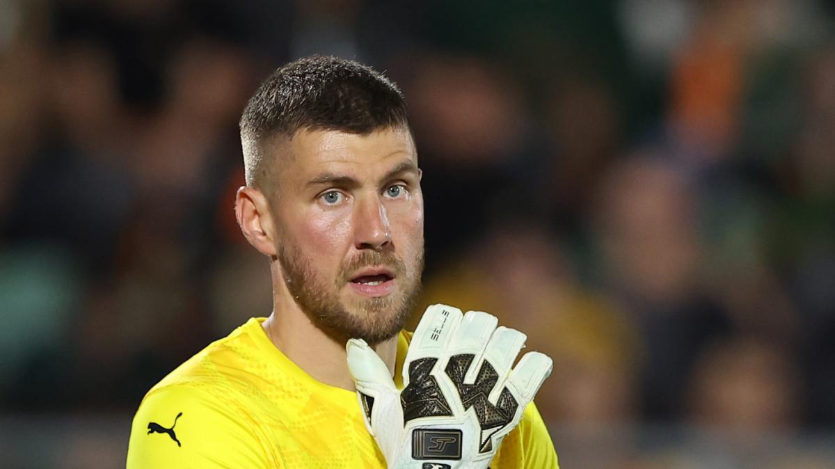 UFFICIALE: Palermo, rinnovo per Joronen
