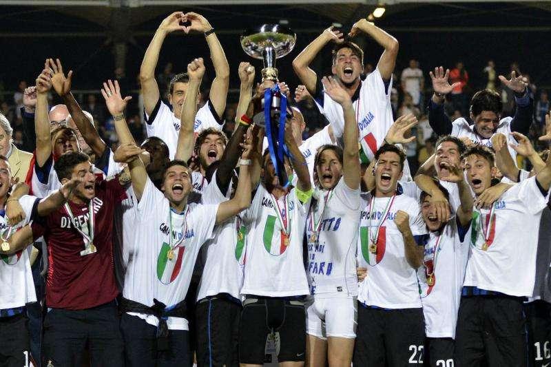 Primavera, Lazio-Inter: 2-3. Nerazzurri vincono il titolo