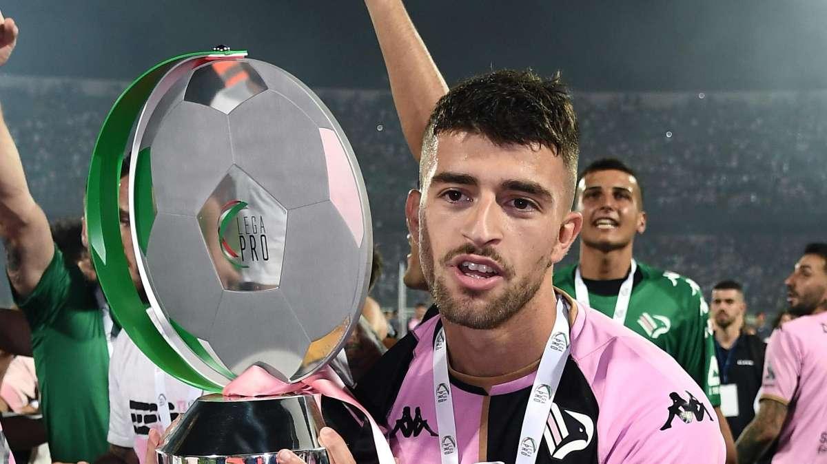 UFFICIALE: Palermo, ceduto Doda all'Imolese