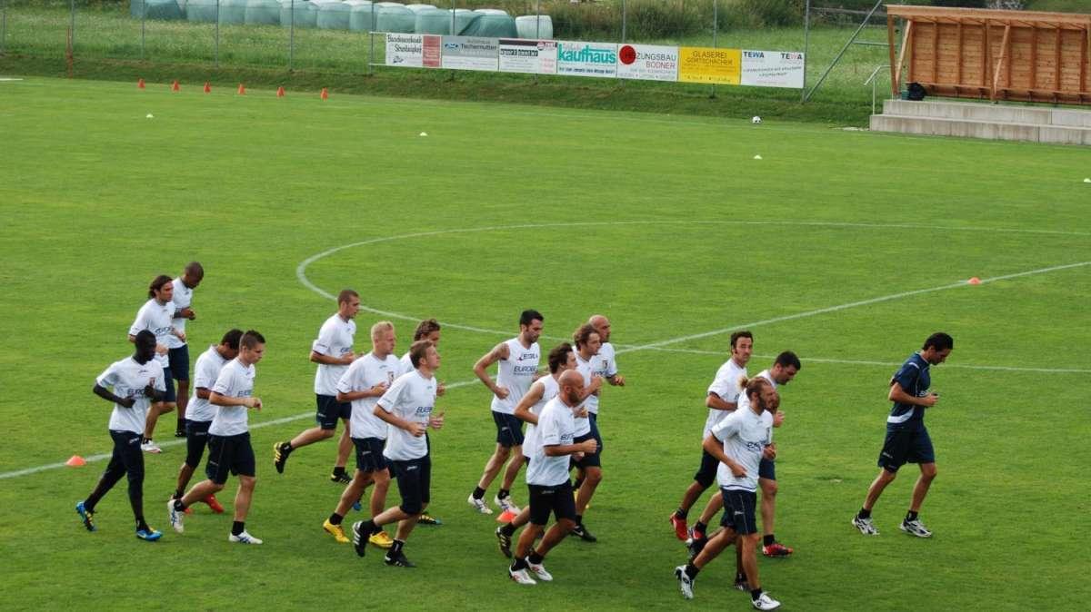 UFFICIALE: Laribi in prestito al Foggia