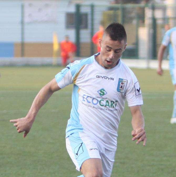 UFFICIALE: Turris, preso Sandomenico