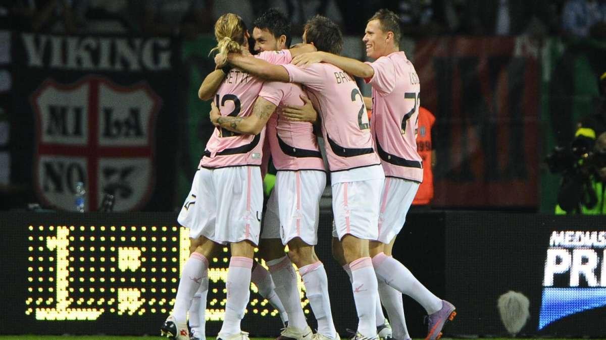 Palermo, non si può continuare a perdere