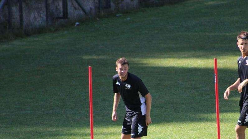 Palermo, Martinelli: "Spero di poter portare il Palermo dove merita, per me è una sfida"