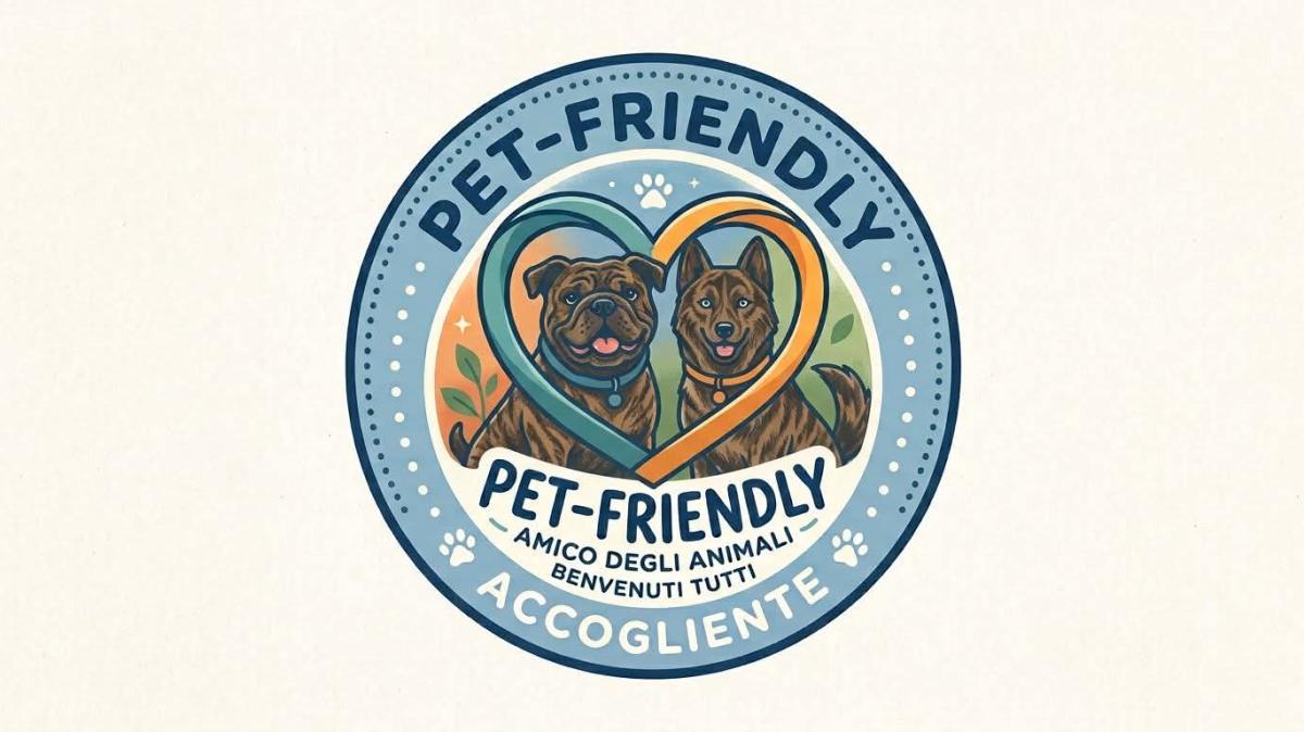 Turismo pet-friendly, la Sicilia punta su un'accoglienza sempre più a misura di animale