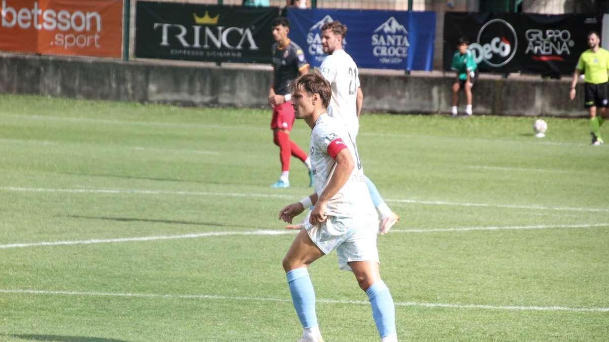 Palermo, Segre: “Grande partenza. Adesso dobbiamo essere cinici sotto la porta”