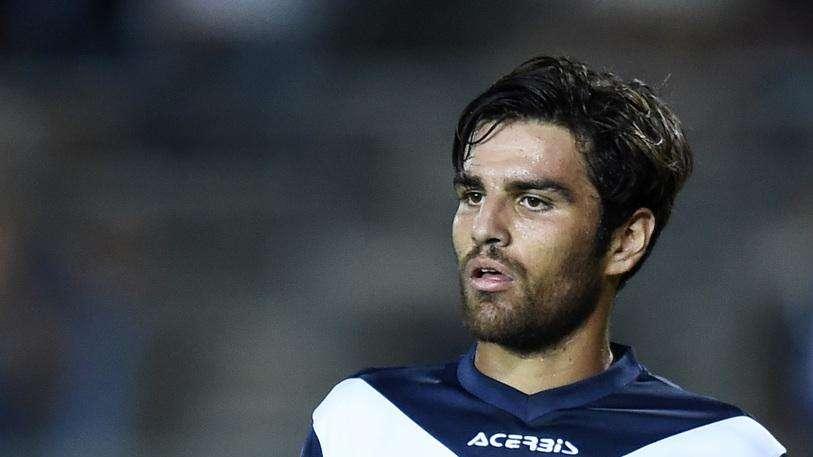 Palermo, Somma: "Esordio con la fascia? In questa squadra tanti capitani"