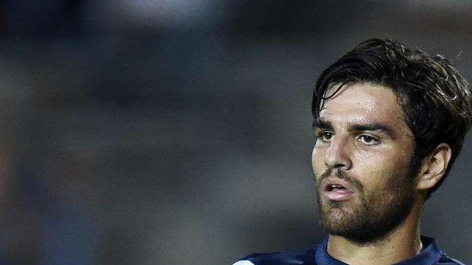 Palermo, Somma: "Rete messa a segno? Mi ha lasciato l'amaro in bocca visto il risultato finale"