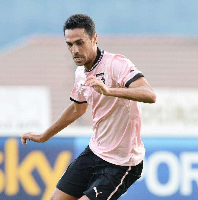 Ex Palermo, Zahavi segna di rabona in Cina 