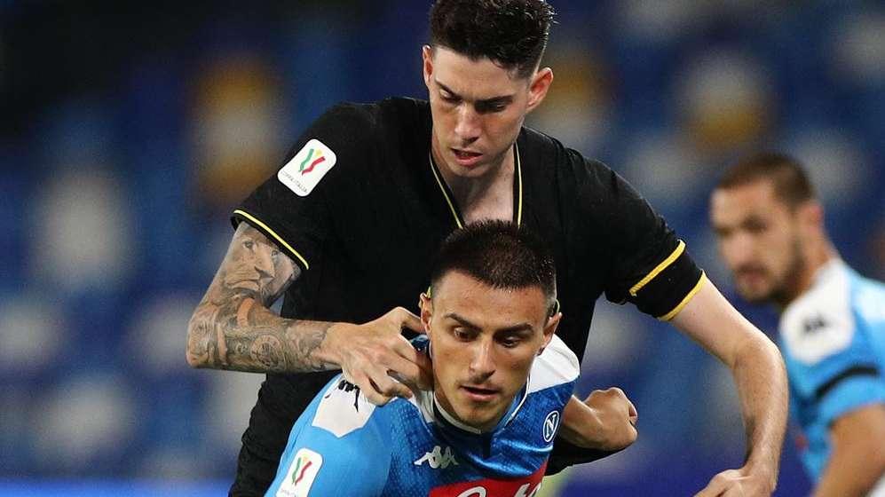 Serie A, si riparte col botto: 13ª giornata con tre big match