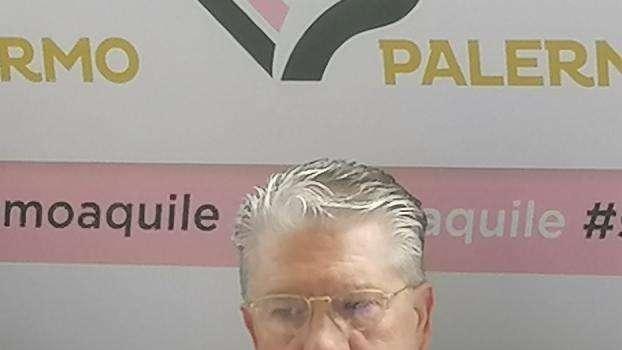 Palermo, Di Piazza: "Grazie a tutti... Pronti per il prossimo salto"