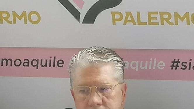 Palermo,  Di Piazza: "Mi è stato impedito di svolgere il mio ruolo al 100%. Ringrazio tutti i tifosi per l'affetto"