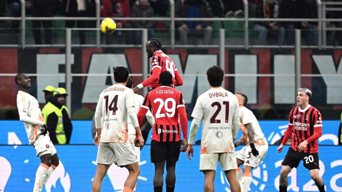 Coppa Italia, il quadro dei quarti di finale