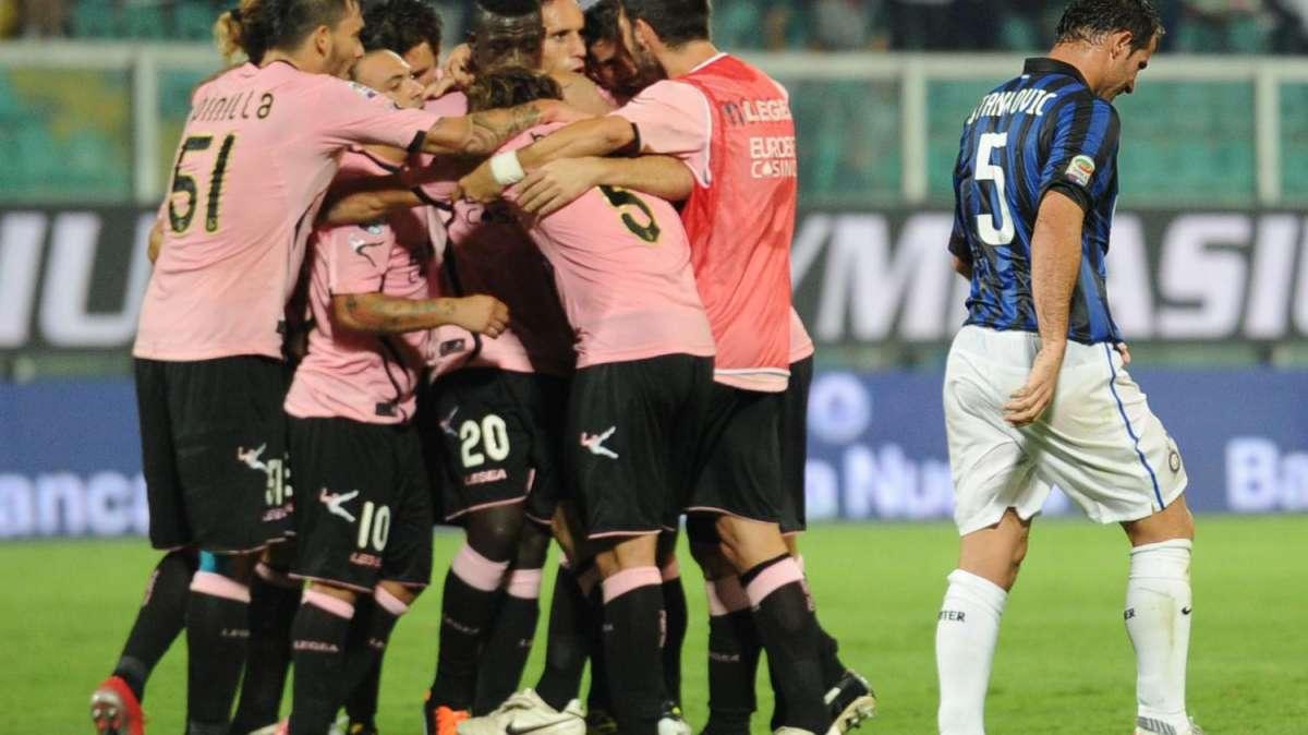 Palermo, che bella prestazione!