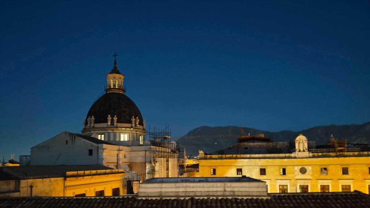 Festino di Santa Rosalia, Caronia: "Un'identità collettiva che unisce tutta la città"