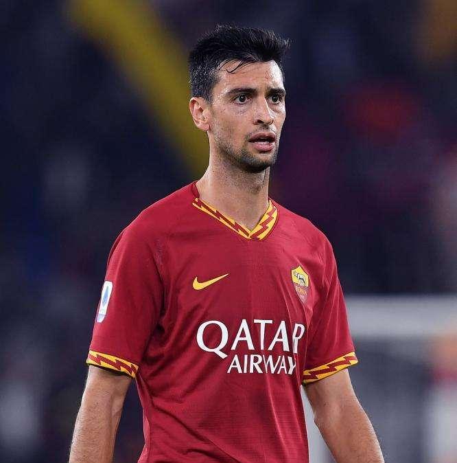 Roma, Pastore: "Palermo? E' stata un'esperienza bellissima"