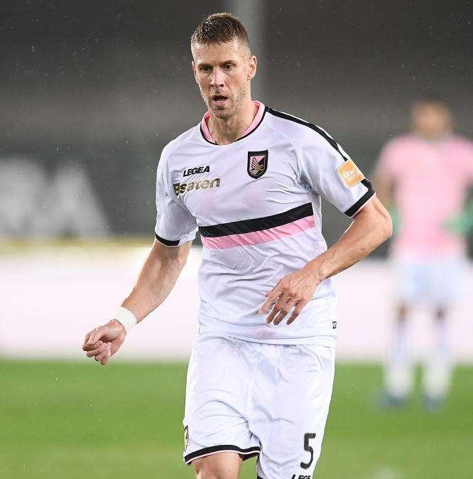 Ex Palermo, Rajkovic non va al Perugia per volare in Russia?