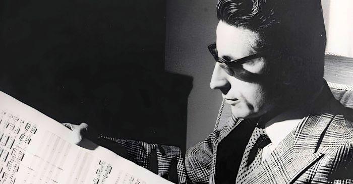 Teatro Massimo, omaggio a Eliodoro Sollima nel centario dalla nascita