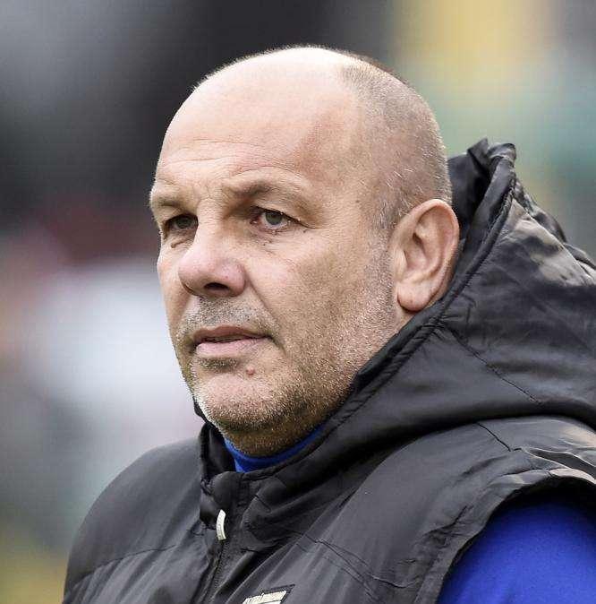Bruno Tedino