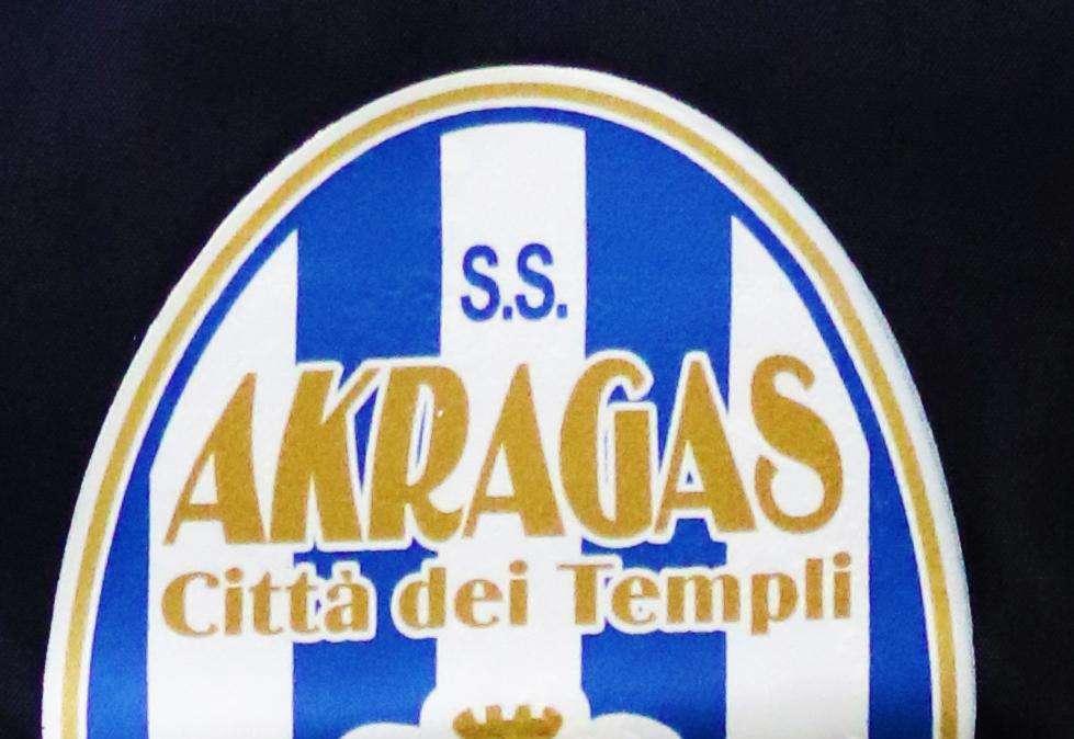 UFFICIALE: Serie D, l'Akragas si ritira dal campionato