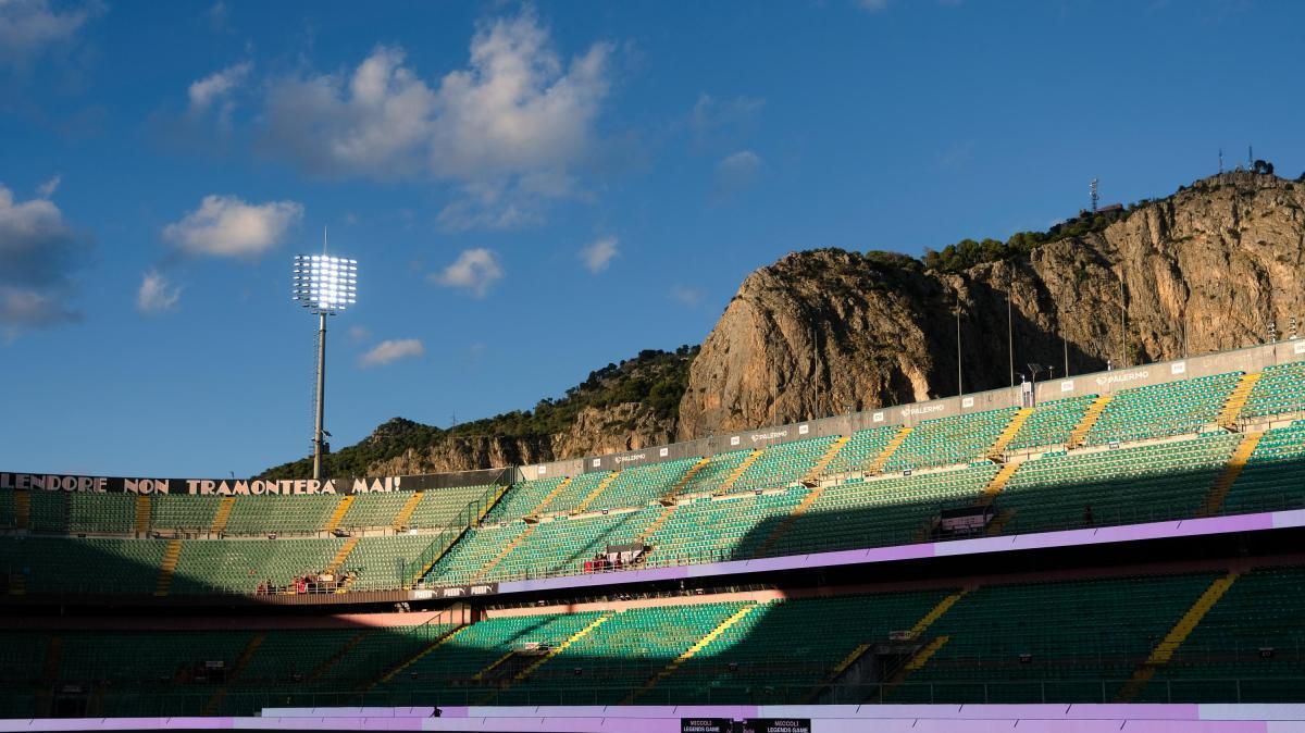 Euro 2032, Palermo c’è: il dossier del Barbera trasmesso oggi dalla FIGC alla UEFA