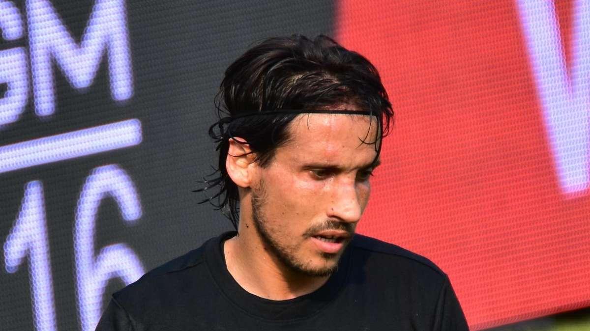 Palermo Primavera, Del Grosso: "Avremmo meritato un risultato diverso..."