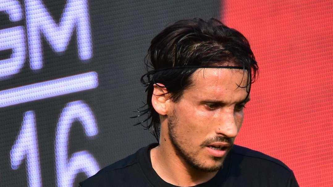 Palermo Primavera, Del Grosso: "Serviva un atteggiamento più umile"