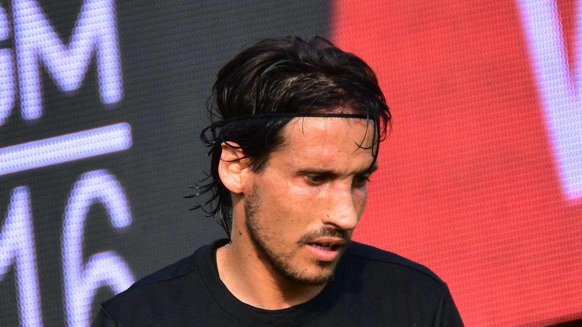 Palermo, Del Grosso: "Oggi abbiamo reagito alle difficoltà"