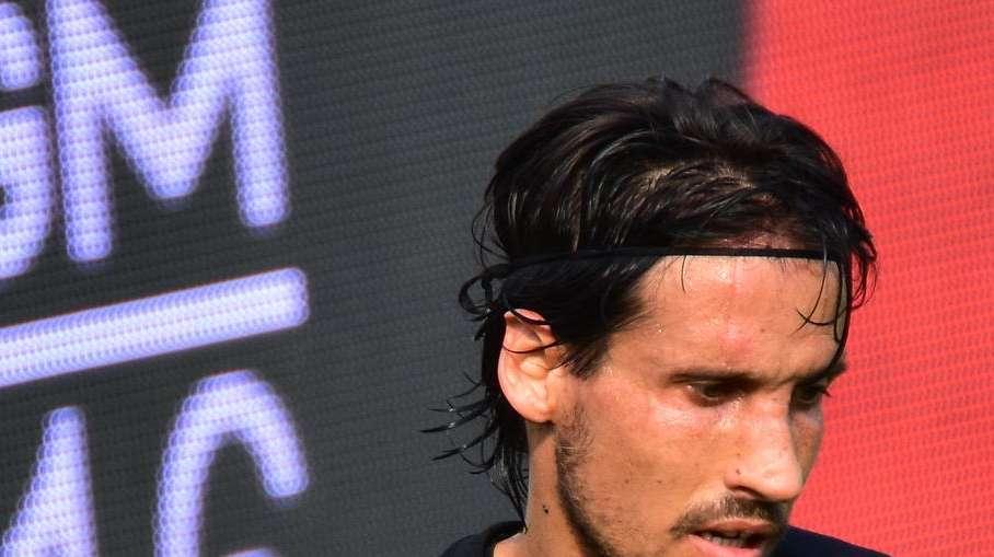 Palermo, Del Grosso: "Vittoria importante..."