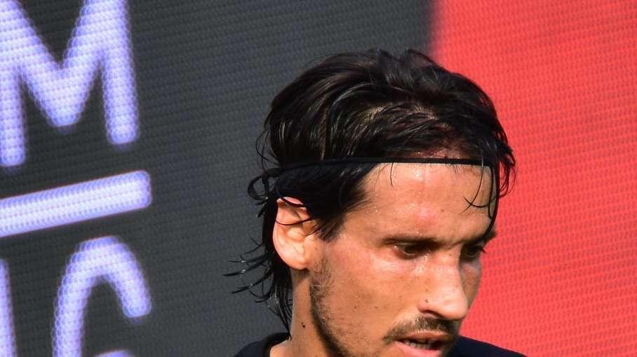 Palermo Primavera, Del Grosso: "La squadra ha dimostrato maturità e compattezza"