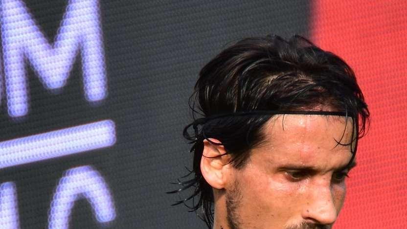 Palermo Primavera, Del Grosso: "Sono soddisfatto della prestazione..."